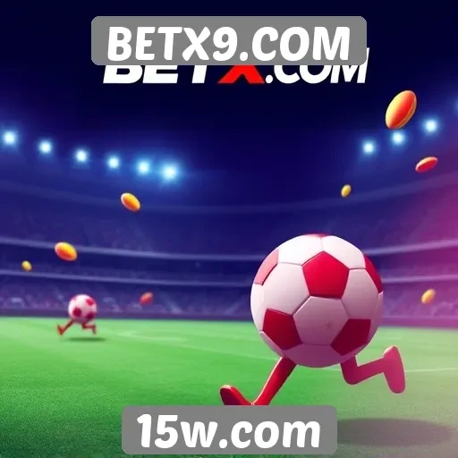 Plataforma BETX9.COM oferece promoções exclusivas de junho
