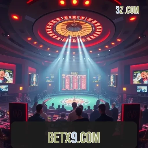 BETX9.COM Bingo Online