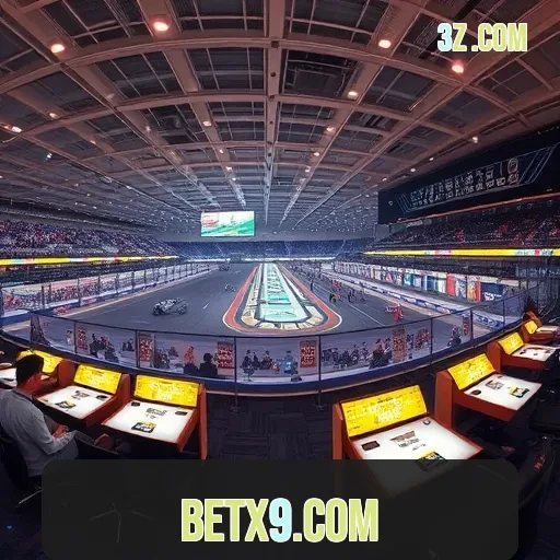 BETX9.COM: Ofertas que Transformam Sua Experiência de Jogo