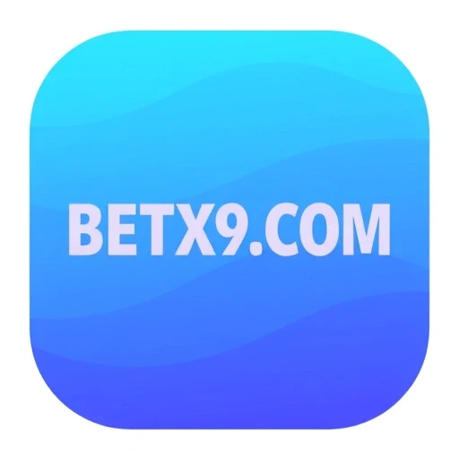 BETX9.COM Logo