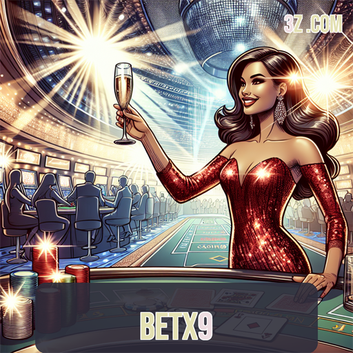 Apostar com Estilo: BETX9.COM e Seu Esporte Favorito