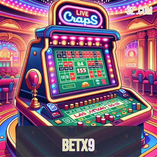 Login: A Porta de Entrada Para Diversão No BETX9.COM