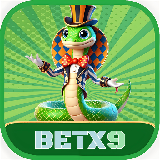 BETX9.COM