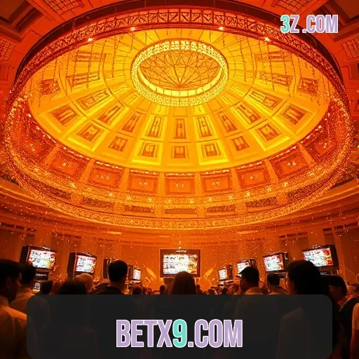 BETX9.COM Loterias