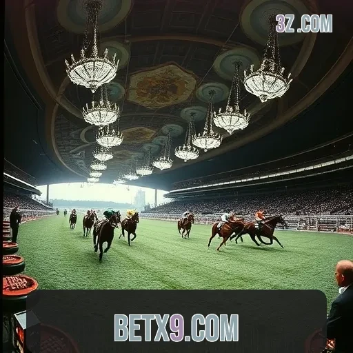BETX9.COM Notícias
