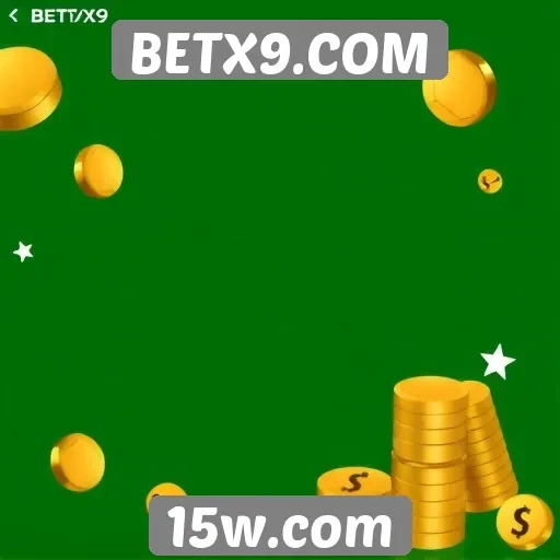 Opções de pagamento disponíveis na plataforma BETX9.COM