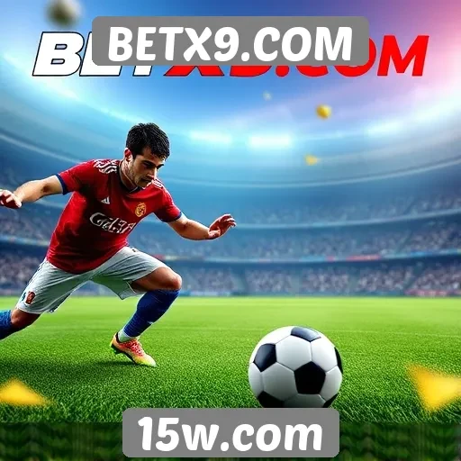 Como se cadastrar e começar a jogar no BETX9.COM