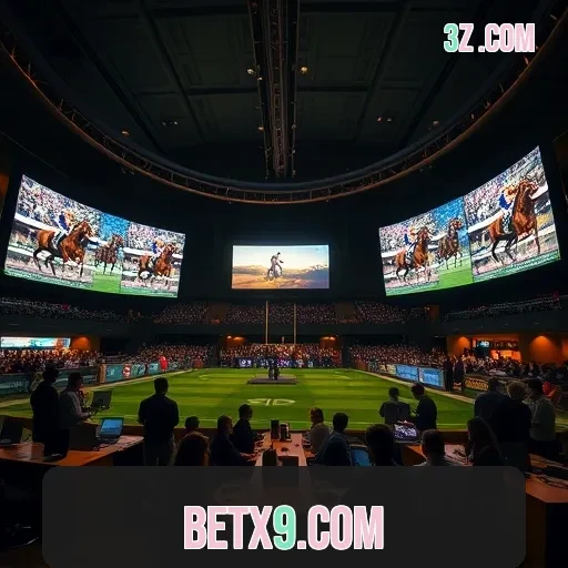 BETX9.COM Cadastro