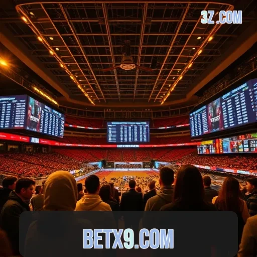 BETX9.COM Apostas Esportivas