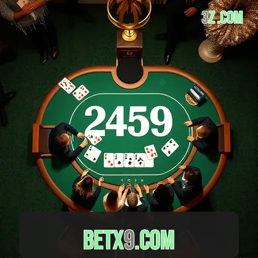 BETX9.COM: Uma Viagem Através dos Incríveis Jogos de Mesa
